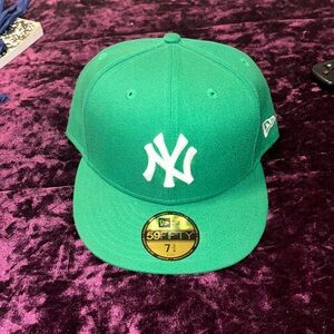 Yankees fitted